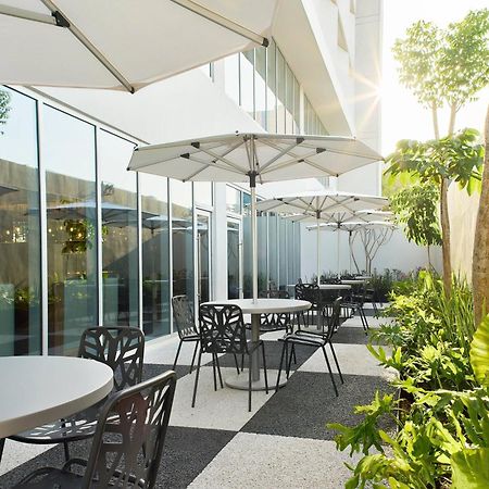 Courtyard By Marriott Merida Downtown Exterior foto